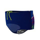 Jaguar Sport - Mesh Drag Swimsuit