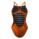 Little Rock Swimoutlet - Skinny Strap Swimsuit