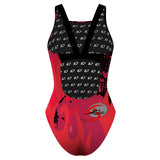 100 Maitres - Classic Strap Swimsuit