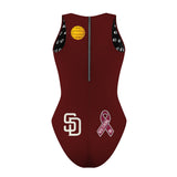 Douglas 2021 - Waterpolo Strap
