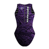 Warriors1 - Waterpolo Strap