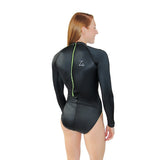 Lonely Jelly Surf Suit - Q Swimwear