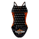 Texas High Tiger FLAME 21 - Sunback Tank