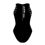 KP WP GIRLS - Women Waterpolo Swimsuit Classic Cut