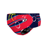 WRASA TAS - Classic Brief Swimsuit