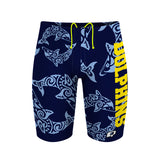 Hampton Dolphins - Jammer Swimsuit