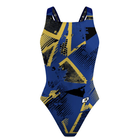 San Ysidro 2020 - Classic Strap