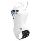 Rock Spring Swim Club - Skinny Strap