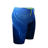 Lightening - Jammer Swimsuit