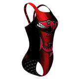 YMCA Barracudas 2 - Classic Strap