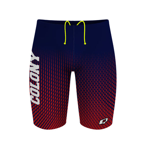 Colony Jammer 5 - Jammer Swimsuit