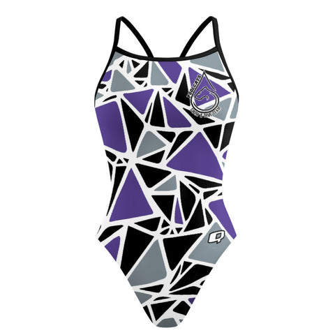 Pool Cats - Skinny Strap