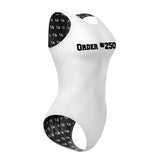 Queen's University - Waterpolo Strap