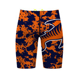 Two Rivers Aquatics - Jammer Swimsuit