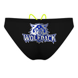 West Hill Wolfpack 22 - Waterpolo Brief Swimsuit