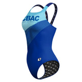 Camana Bay - Classic Strap