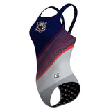 Bel Air Bobcats FV 21 - Classic Strap