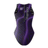 Warriors2 - Waterpolo Strap
