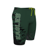 Enfield Eagles jammer 1 - Jammer Swimsuit