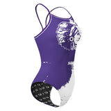 Mount Gilead Skinny - Skinny Strap