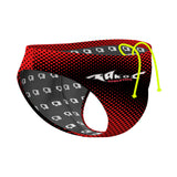 Mast Academy Makos V2 - Waterpolo Brief Swimsuit