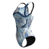Elko Classic 5 - Classic Strap Swimsuit