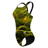 Special Olympics - Swift Current - Classic Strap Swimsuit