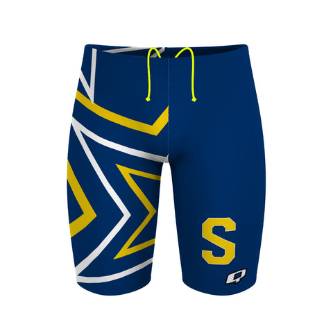 Shafter Generals - Jammer Swimsuit