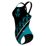 Special Olympics NS - Classic Strap Swimsuit