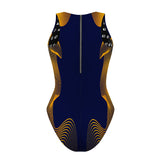 Vnited Final Suit - Women's Waterpolo Swimsuit Classic Cut