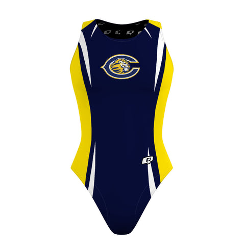 Carter High Aquatics - Waterpolo Strap