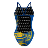 Mission Viejo Nadadores - Sunback Tank
