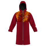 #95 HIghland Parka - Swim Parka