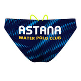 ASTANA 2 - Waterpolo Brief Swimsuit