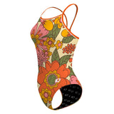 13-15 RL Swimsuit 2023-24 - Skinny Strap Swimsuit