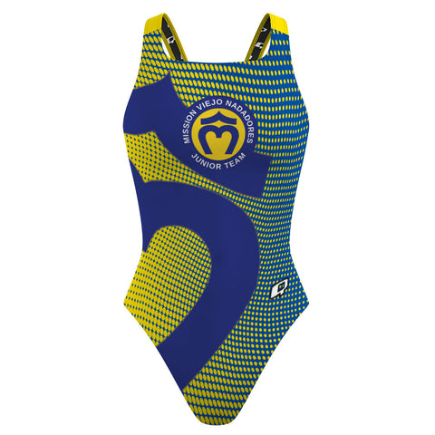 Mission Viejo Junior - Classic Strap