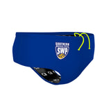 Southern Waterpolo - Classic Brief Swimsuit