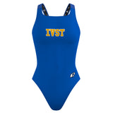 Indian Valley Swim Team - Classic Strap Swimsuit