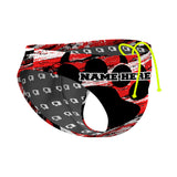 John Burroughs HS - Waterpolo Brief