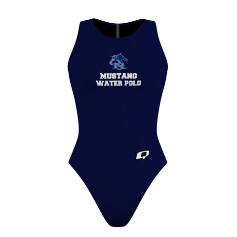 Mustang WP - Reversible Waterpolo Strap