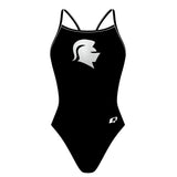 Southern Virginia University 22 - Skinny Strap Swimsuit
