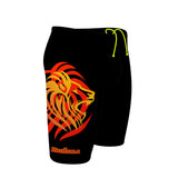 Zuñiga - Leones - Jammer Swimsuit