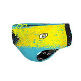Bahamas with logo - Classic Brief Swimsuit