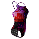 NTMG - Skinny Strap