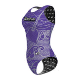 Narval 23 - Women's Waterpolo Swimsuit Classic Cut