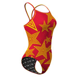 TNS - Skinny Strap