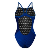 Atlantic Beach FV - Skinny Strap
