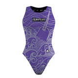 Narval 23 - Women's Waterpolo Swimsuit Classic Cut