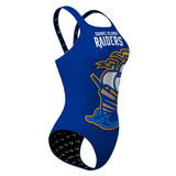 Channel Islands - Classic Strap Swimsuit