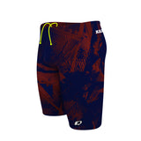 Columbia High school 22 FV1 - Jammer Swimsuit